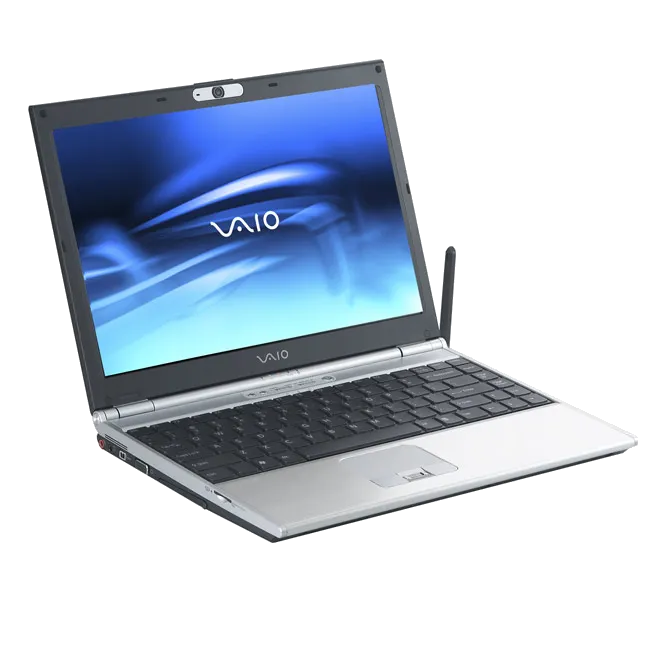 Замена клавиатуры Sony VAIO VGN-SZ340P6