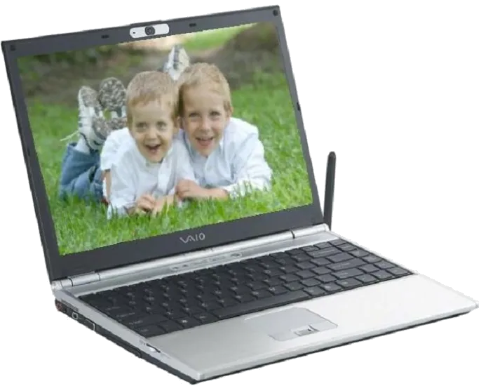 Замена клавиатуры Sony VAIO VGN-SZ440N22