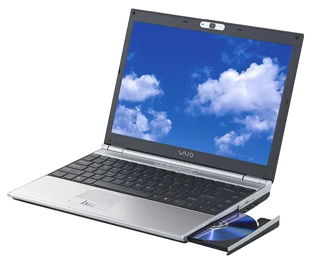 Замена клавиатуры Sony VAIO VGN-SZ460N/C