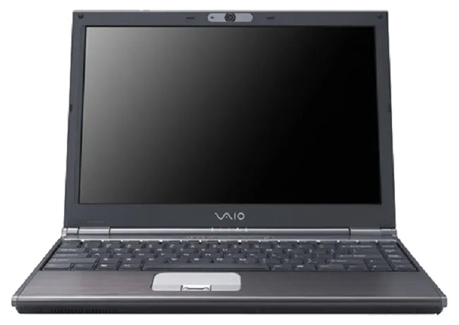 Замена клавиатуры Sony VAIO VGN-SZ5VRN