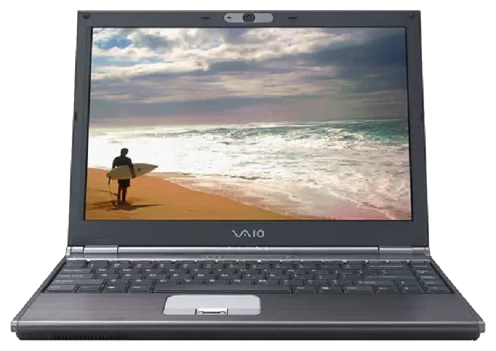 Замена клавиатуры Sony VAIO VGN-SZ660N/C
