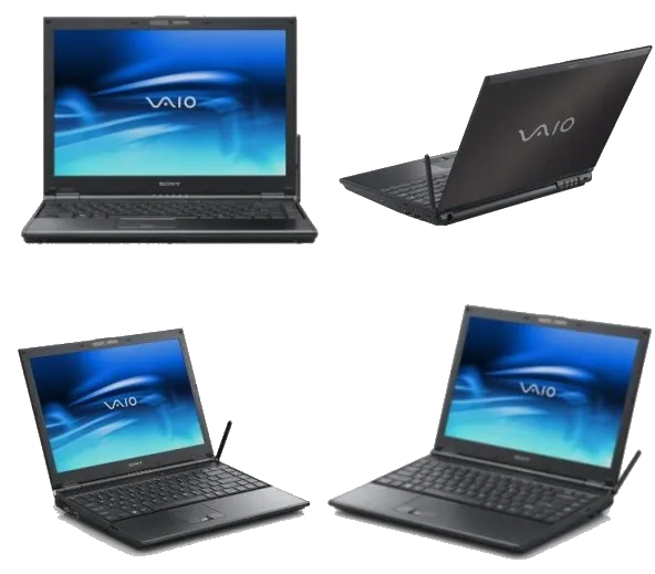 Замена клавиатуры Sony VAIO VGN-SZ6RMN/B