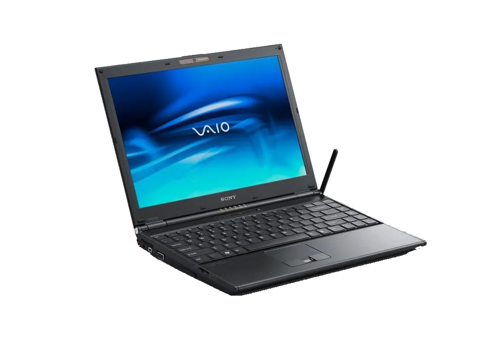 Замена клавиатуры Sony VAIO VGN-SZ780N5