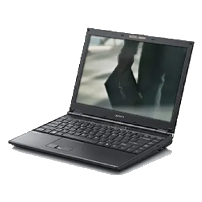 Замена клавиатуры Sony VAIO VGN-SZ7RVN/X