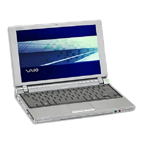 Замена клавиатуры Sony VAIO VGN-T2XRP