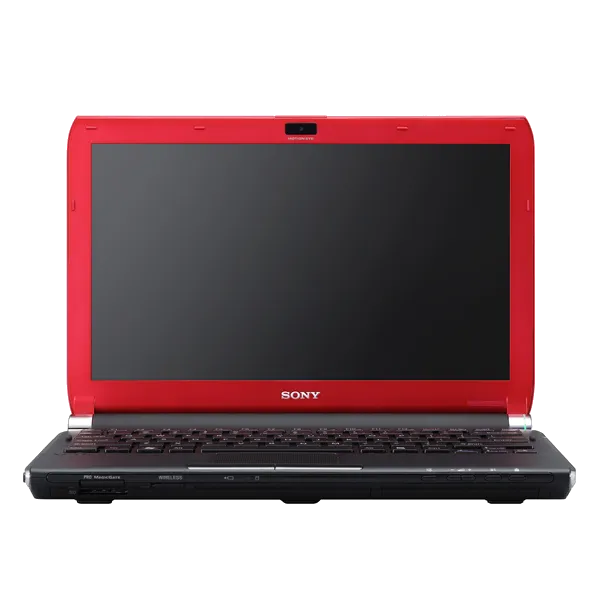 Замена клавиатуры Sony VAIO VGN-TT11RM