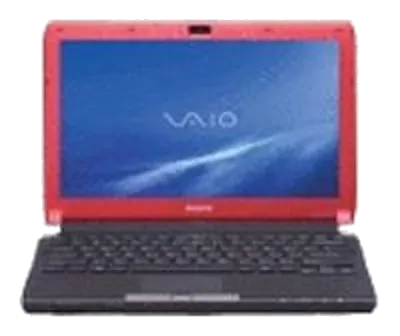 Замена клавиатуры Sony VAIO VGN-TT165N
