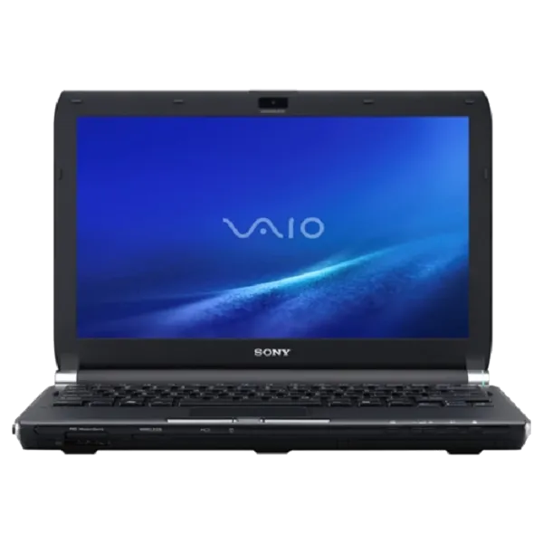 Замена клавиатуры Sony VAIO VGN-TT180N