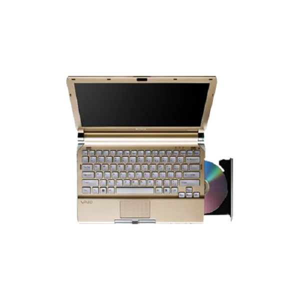 Замена клавиатуры Sony VAIO VGN-TT190EIN