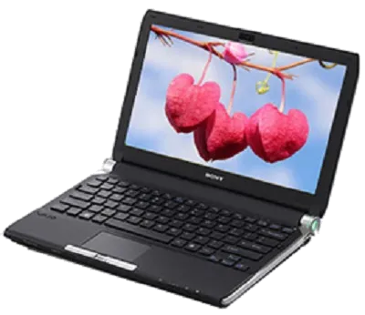 Замена клавиатуры Sony VAIO VGN-TT1RWN/X