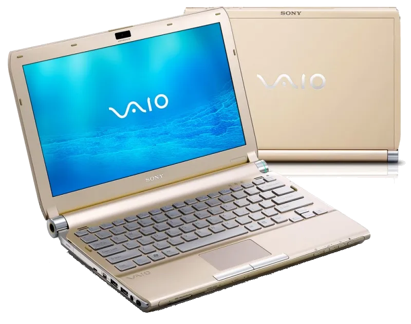 Замена клавиатуры Sony VAIO VGN-TT26XRM
