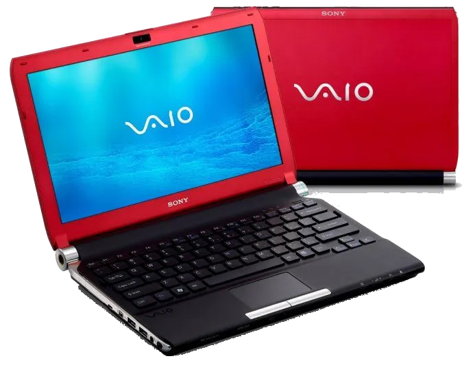 Замена клавиатуры Sony VAIO VGN-TT26XRN/R