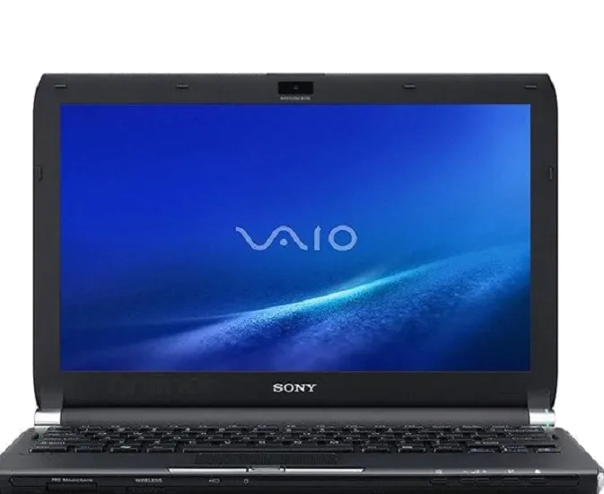 Замена клавиатуры Sony VAIO VGN-TT290NBX