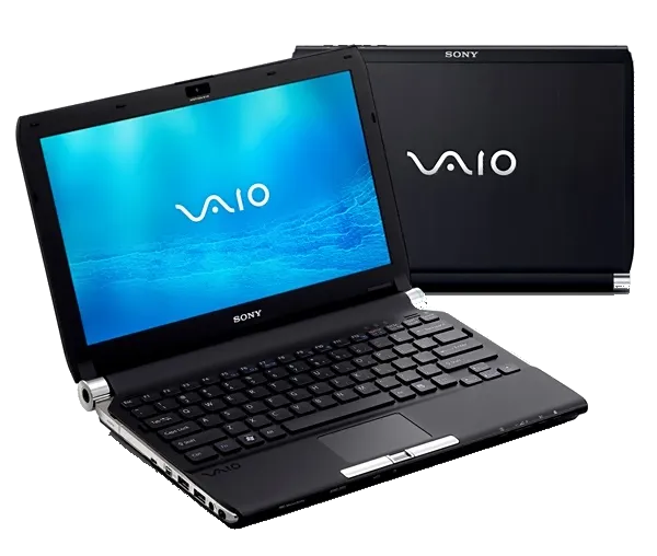 Замена клавиатуры Sony VAIO VGN-TT46VRG/X