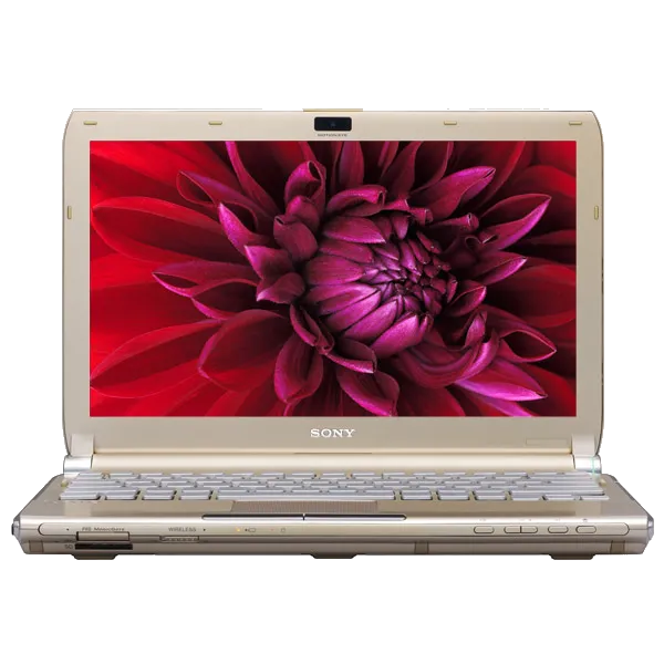Замена клавиатуры Sony VAIO VGN-TT4MRG