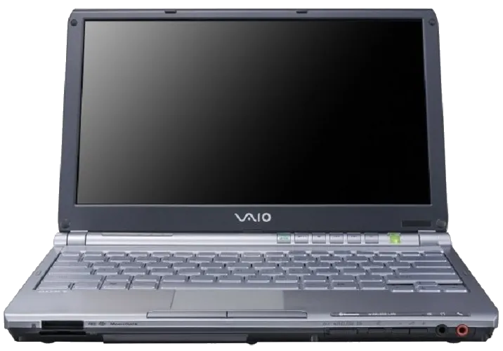 Замена клавиатуры Sony VAIO VGN-TX1XRP