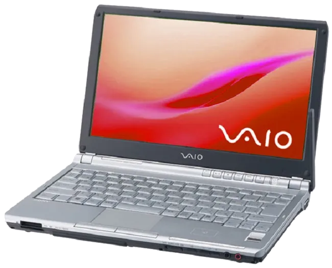 Замена клавиатуры Sony VAIO VGN-TX3XRP