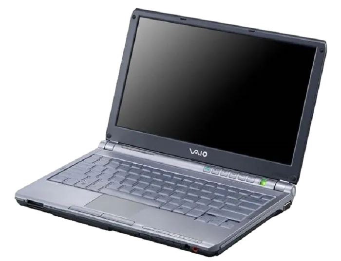 Замена клавиатуры Sony VAIO VGN-TX670P/B