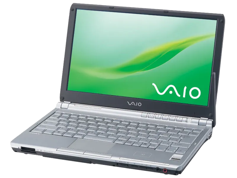 Замена клавиатуры Sony VAIO VGN-TX93NS