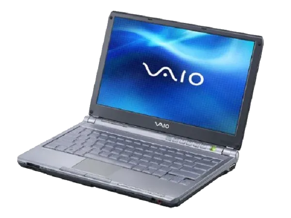 Замена клавиатуры Sony VAIO VGN-TXN19P/L