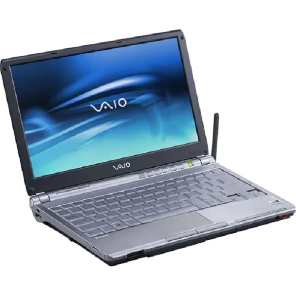 Замена клавиатуры Sony VAIO VGN-TXN25N