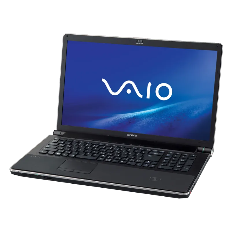 Замена клавиатуры Sony VAIO VGN-TYPEAAW70B/Q