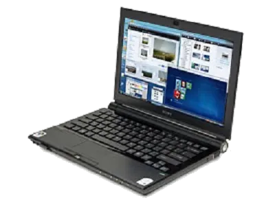 Замена клавиатуры Sony VAIO VGN-TZ150N/B