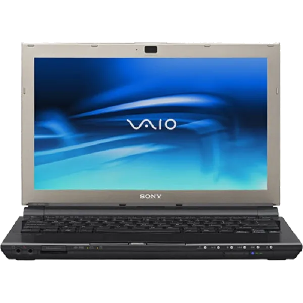 Замена клавиатуры Sony VAIO VGN-TZ170N