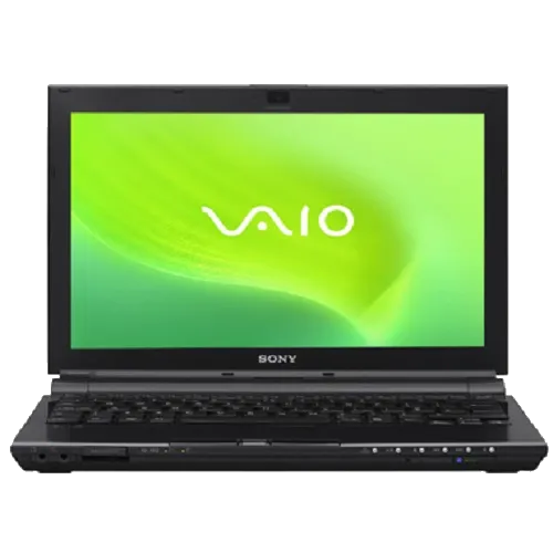 Замена клавиатуры Sony VAIO VGN-TZ250N/B