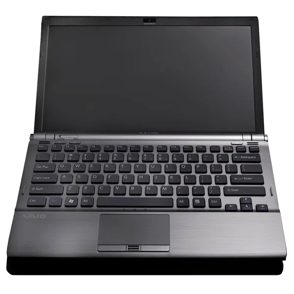 Замена клавиатуры Sony VAIO VGN-Z11VRN
