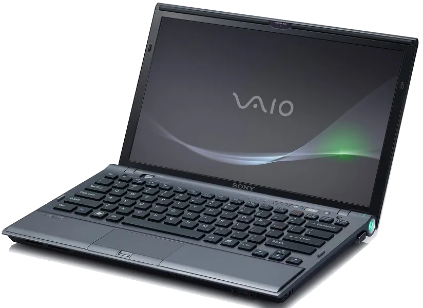 Замена клавиатуры Sony VAIO VGN-Z11X9E