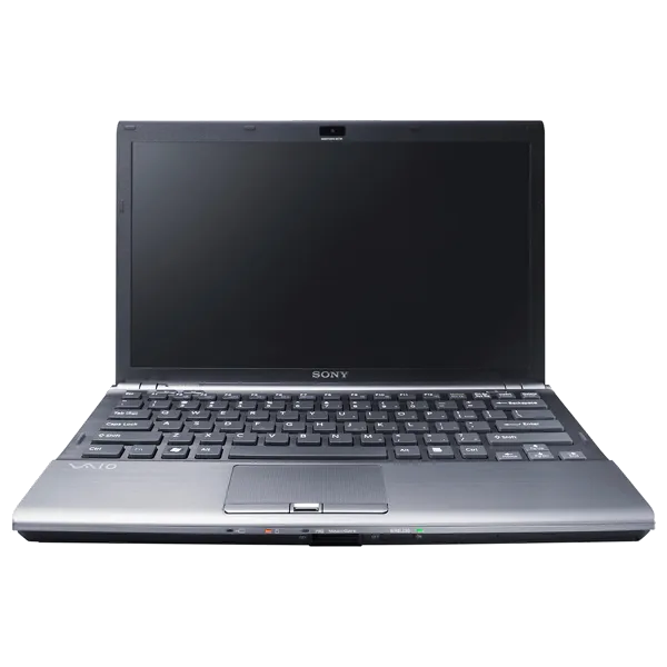 Замена клавиатуры Sony VAIO VGN-Z21MRN/B