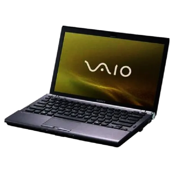 Замена клавиатуры Sony VAIO VGN-Z36XRN/X