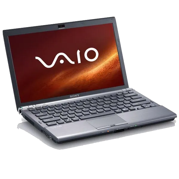 Замена клавиатуры Sony VAIO VGN-Z41XRD/B