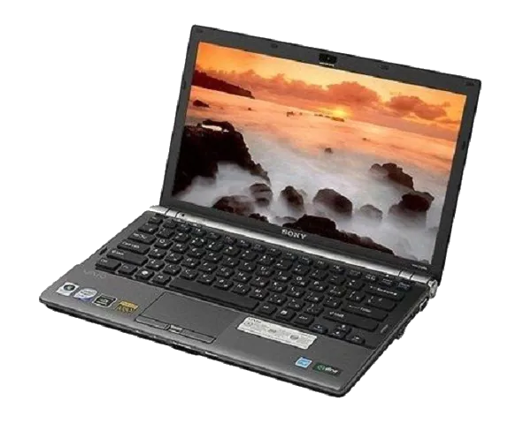 Замена клавиатуры Sony VAIO VGN-Z41ZRD/X