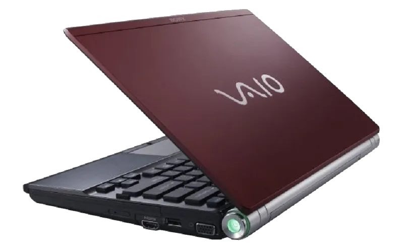 Замена клавиатуры Sony VAIO VGN-Z46VRD