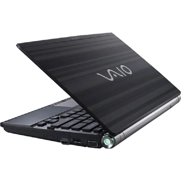 Замена клавиатуры Sony VAIO VGN-Z46XRN/X