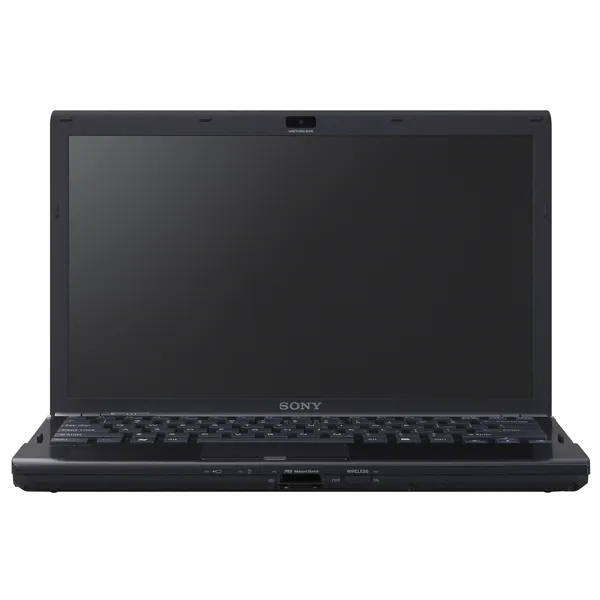 Замена клавиатуры Sony VAIO VGN-Z51MRG/B