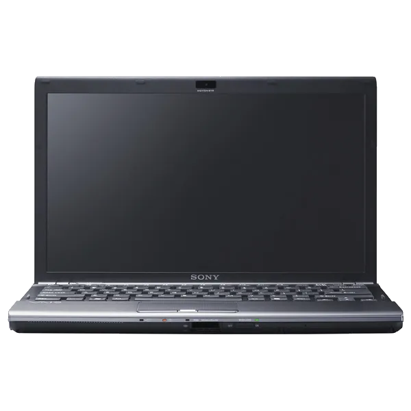 Замена клавиатуры Sony VAIO VGN-Z51VRG/X