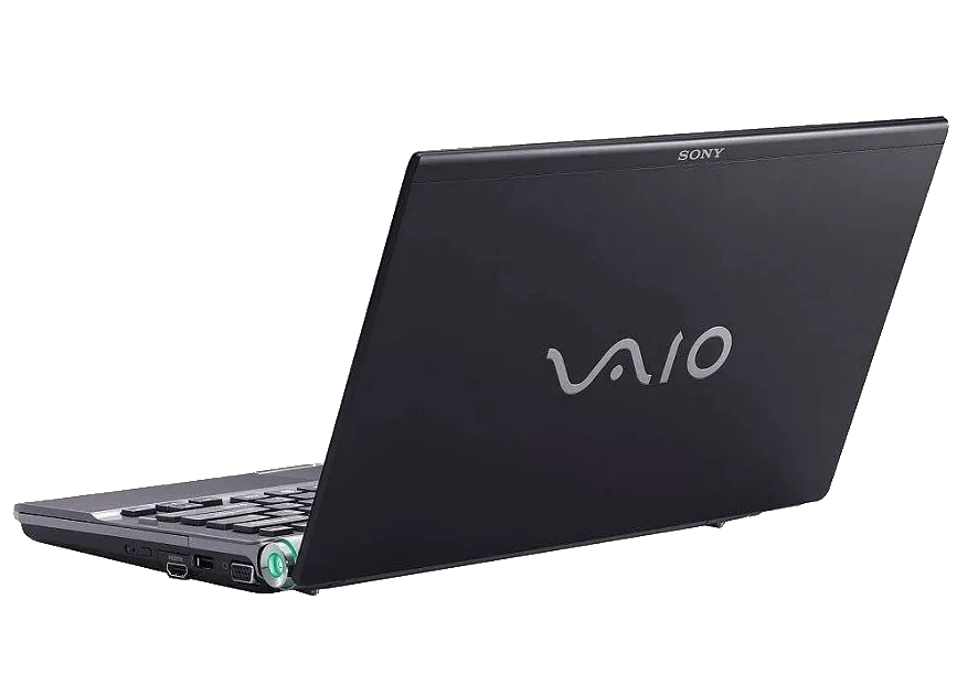 Замена клавиатуры Sony VAIO VGN-Z690NAX