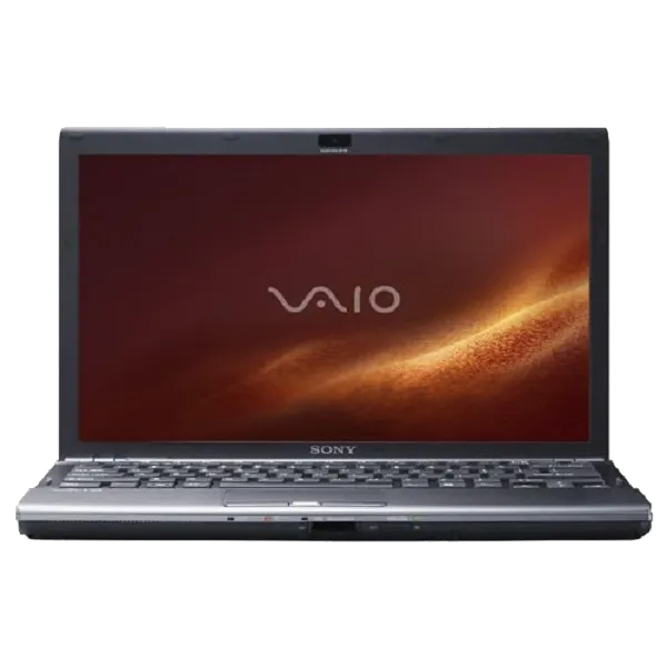 Замена клавиатуры Sony VAIO VGN-Z820G