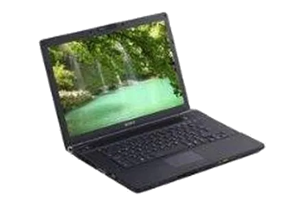 Замена клавиатуры Sony VAIO VPC-B11NGX