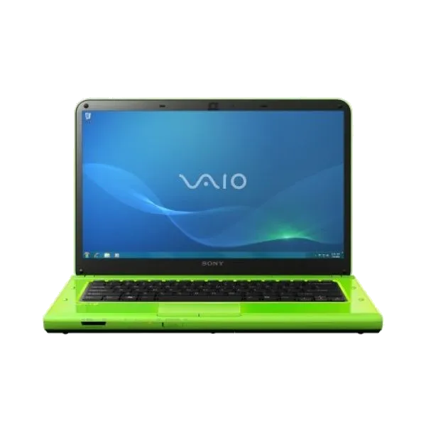 Замена клавиатуры Sony VAIO VPC-CA1S1R