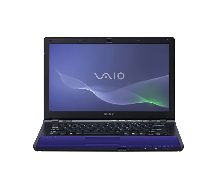 Замена клавиатуры Sony VAIO VPC-CW21FX