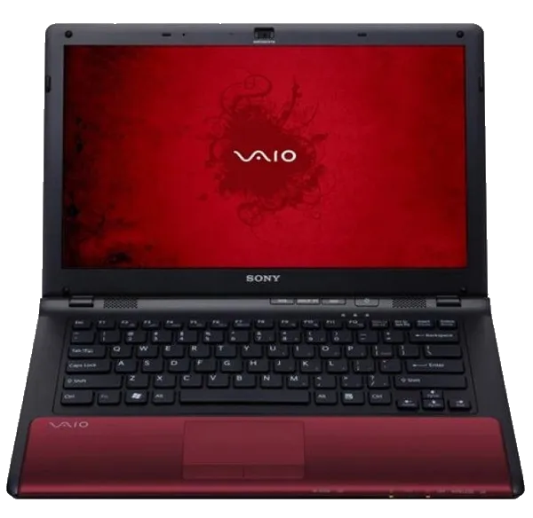 Замена клавиатуры Sony VAIO VPC-CW23FX