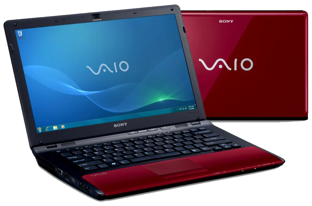 Замена клавиатуры Sony VAIO VPC-CW2S1E