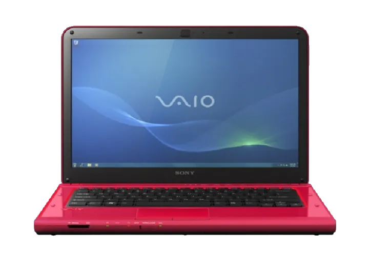 Замена клавиатуры Sony VAIO VPC-CA3S1E