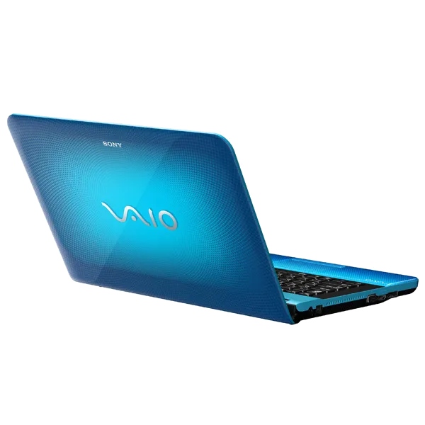 Замена клавиатуры Sony VAIO VPC-EA1S1R