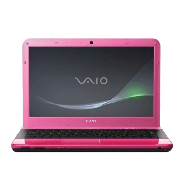 Замена клавиатуры Sony VAIO VPC-EA22FX