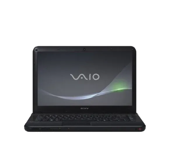 Замена клавиатуры Sony VAIO VPC-EA25FX